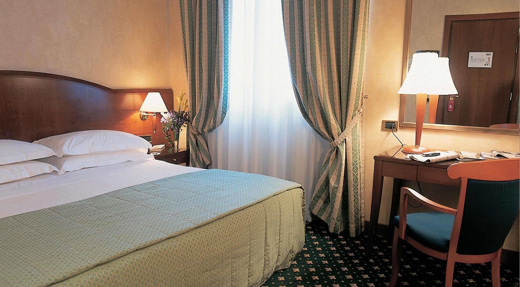 Hotel Ascot Milan