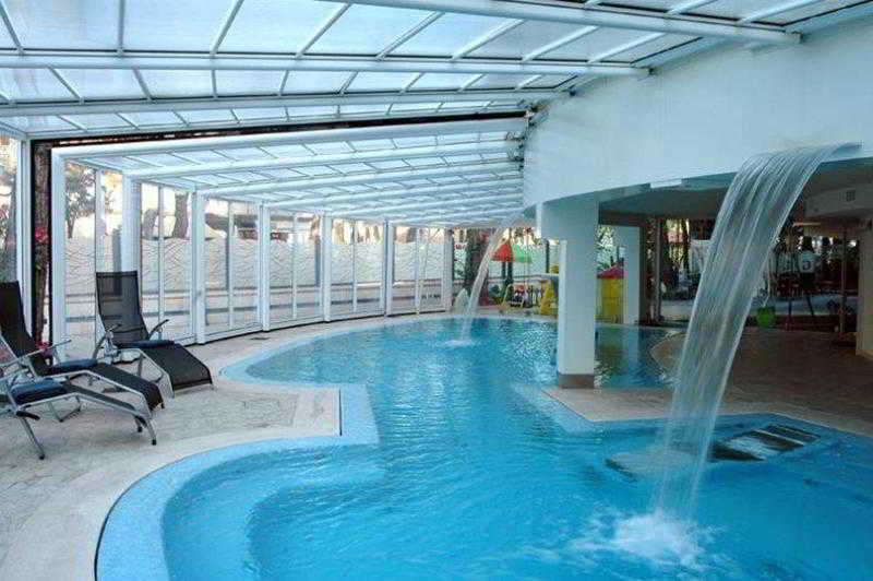 Hotel Ascot Milán