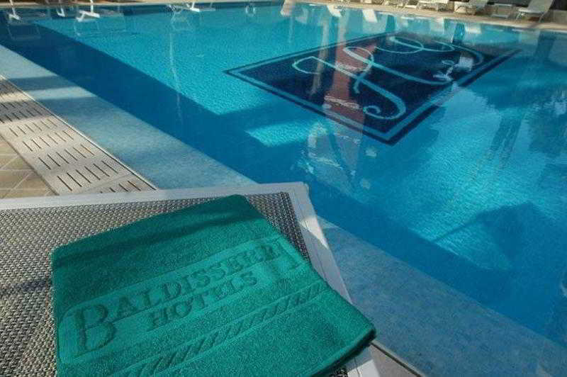 Ascot Hotel Milán