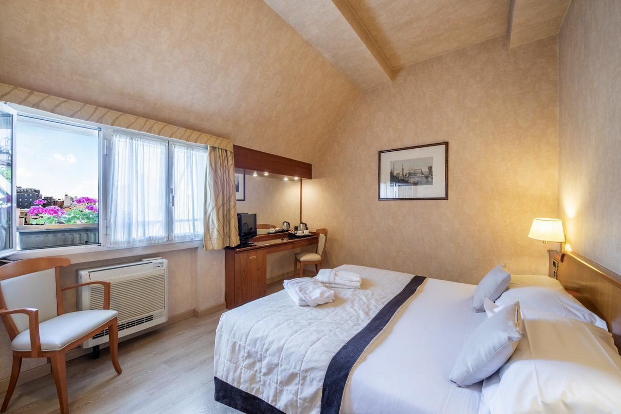 Hotel Ascot Milán