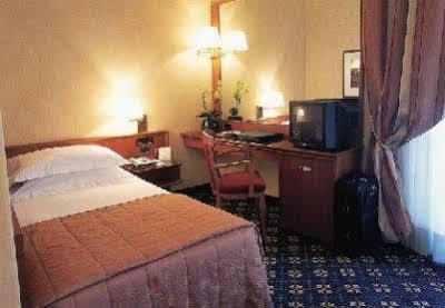 Hotel Ascot Milán
