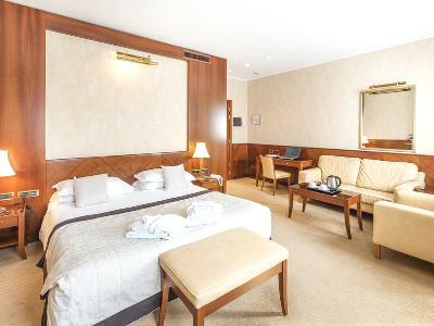 Ascot Hotel Milán