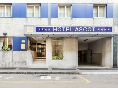 Ascot Mailand