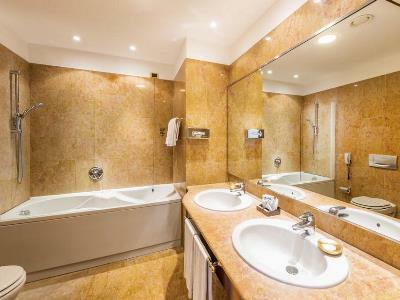 Ascot Hotel Mailand